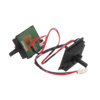 Picture of GE Selector Switch 2 Asm Part# WH12X25295