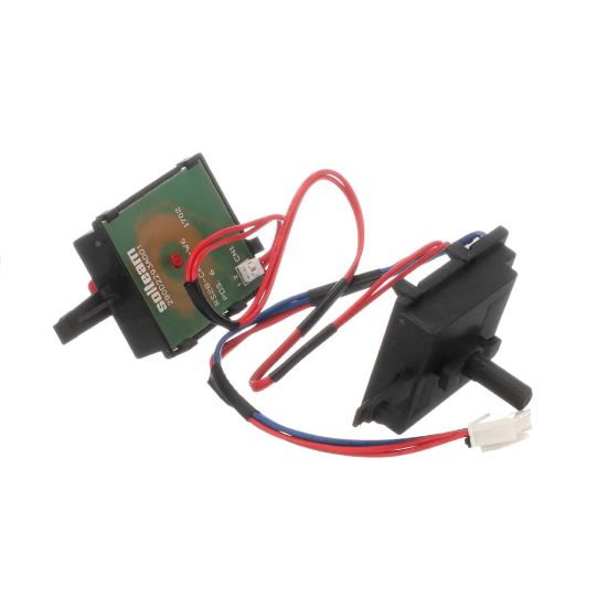 Picture of GE Selector Switch 2 Asm Part# WH12X25295