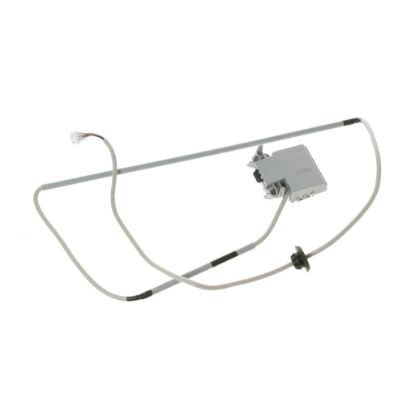 Picture of GE Lid Lock Assembly Part# WH12X20357