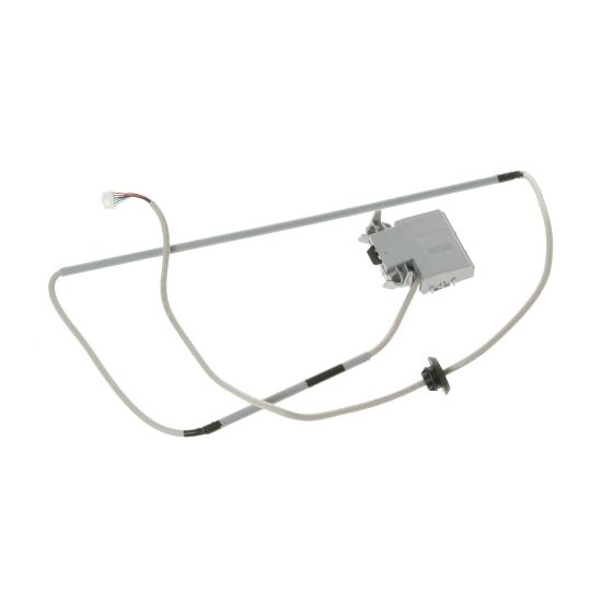 Picture of GE Lid Lock Assembly Part# WH12X20357