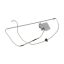 Picture of GE Lid Lock Assembly Part# WH12X20357