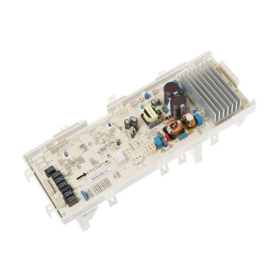 Picture of GE Pcb Imc Asm And S/w Part# WH12X26034