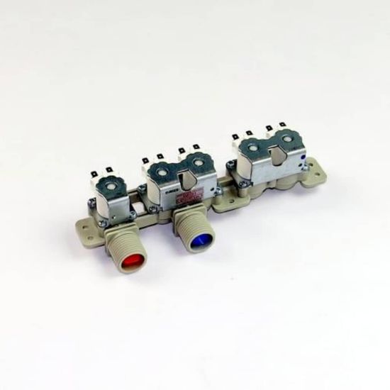 Picture of GE Valve Asm - Inlet Part# WH13X10017