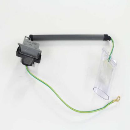 Picture of GE Switch Lid Part# WH12X955