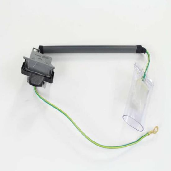 Picture of GE Switch Lid Part# WH12X955