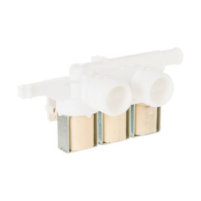 Picture of GE Valve Triple Water Part# WH13X10025