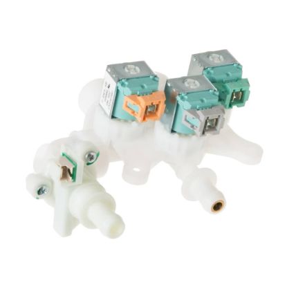 Picture of GE Valve Water Asm Part# WH13X10066