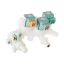 Picture of GE Valve Water Asm Part# WH13X10066