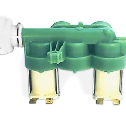 Picture of GE Valve Triple Water Part# WH13X10033