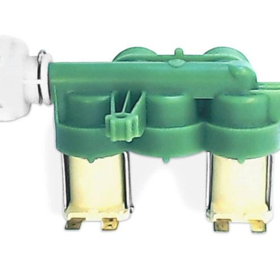 Picture of GE Valve Triple Water Part# WH13X10033