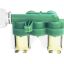 Picture of GE Valve Triple Water Part# WH13X10033