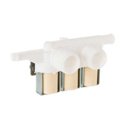 Picture of GE Triple Water Valve Part# WH13X10027