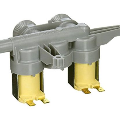 Picture of GE Valve Triple Water Part# WH13X10037