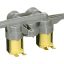 Picture of GE Valve Triple Water Part# WH13X10037
