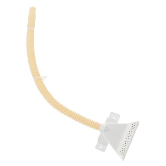 Picture of GE Funnel Shower Head Part# WH13X10051