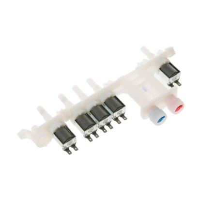 Picture of GE Water Valve Part# WH13X10058