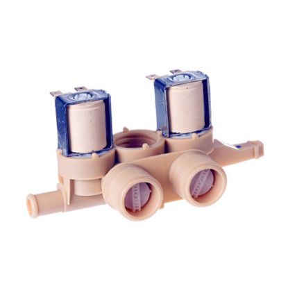 Picture of GE Valve Triple Water Part# WH13X23974