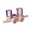 Picture of GE Valve Triple Water Part# WH13X23974