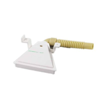 Picture of GE Water Inlet Assembly Part# WH13X27418