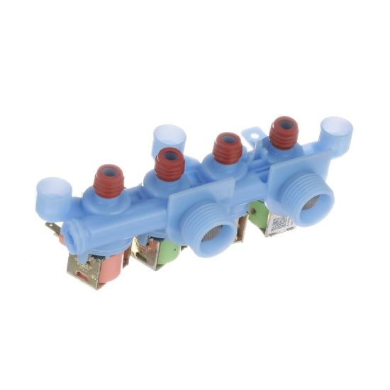 Picture of GE Water Valve Asm Part# WH13X26637