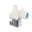 Picture of GE Valve Inlet Part# WH13X26636