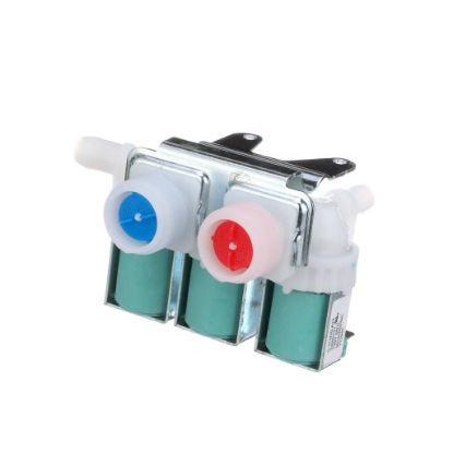 Picture of GE Water Valve Inlet Tube Part# WH13X26856