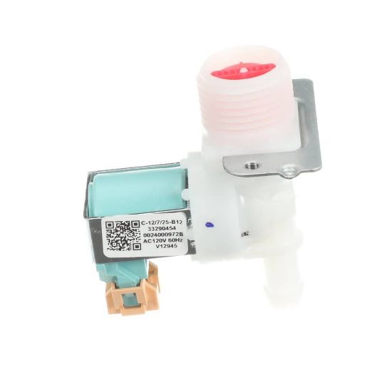 Picture of GE Hot Water Valve Part# WH13X28374