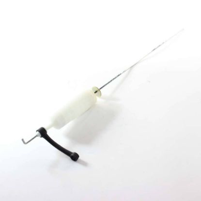 Picture of GE Rod Assembly Front Part# WH16X10148