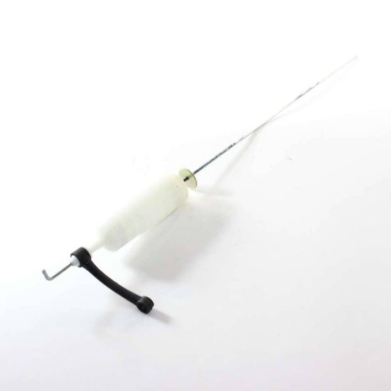 Picture of GE Rod Assembly Front Part# WH16X10148