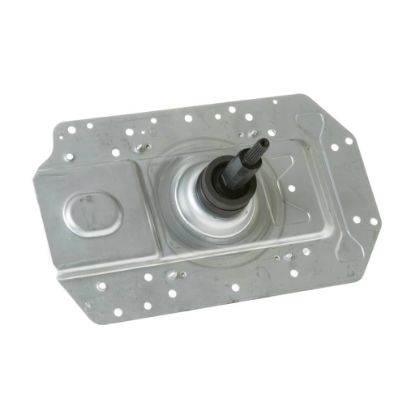 Picture of GE Supports Assembly Part# WH16X10145