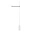 Picture of GE Rod Assembly Front Part# WH16X10151