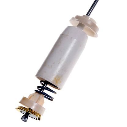 Picture of GE Rod & Spring Asm Part# WH16X10141