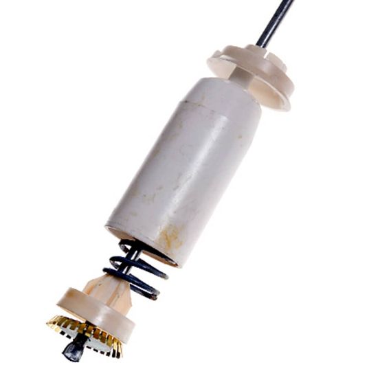 Picture of GE Rod & Spring Asm Part# WH16X10141