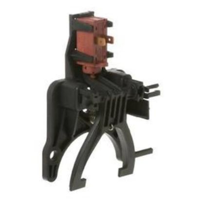 Picture of GE Fork Support Asm Part# WH16X10147