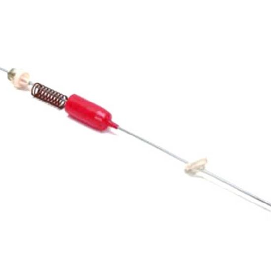 Picture of GE Rod And Spring Asm Part# WH16X10159