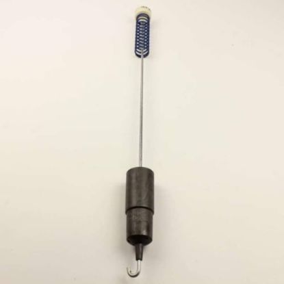 Picture of GE Rod And Spring Asm Part# WH16X10175