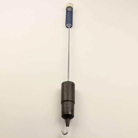 Picture of GE Rod And Spring Asm Part# WH16X10175