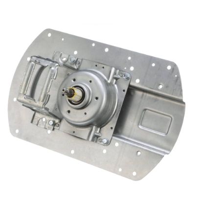 Picture of GE Supports Assembly Part# WH16X10186