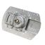 Picture of GE Supports Assembly Part# WH16X10186