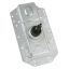 Picture of GE Support Assembly Part# WH16X22783