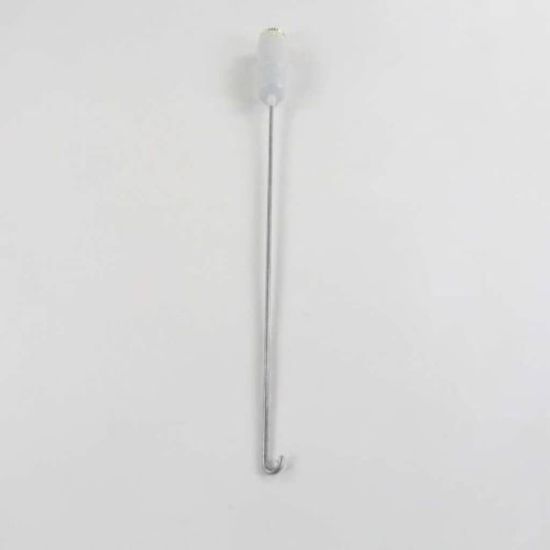 Picture of GE Rod And Spring Asm Part# WH16X23015