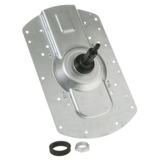 Picture of GE Support Assembly Part# WH16X22784