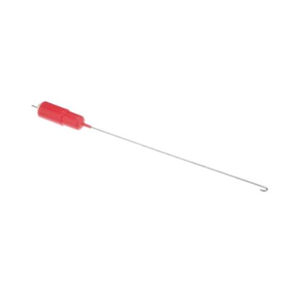 Picture of GE Rod & Spring Asm Right - Red Part# WH16X26908