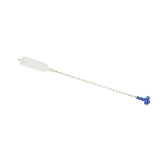 Picture of GE Suspension Assembly Blue Part# WH16X26015