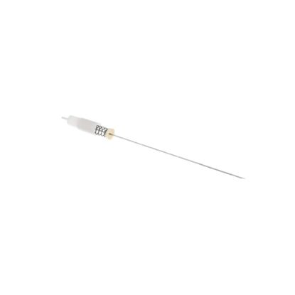 Picture of GE Rod & Spring Asm Left - White Part# WH16X26911