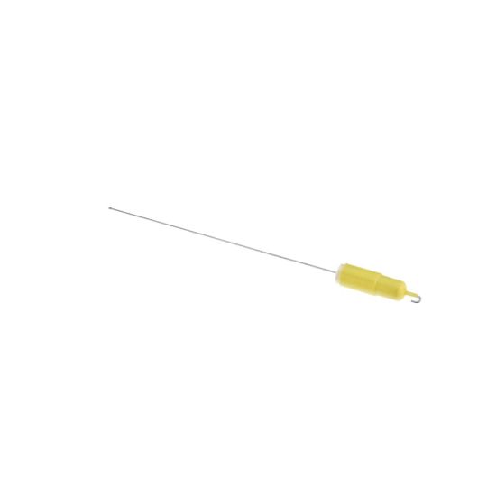Picture of GE Rod And Spring Asm Left - Yellow Part# WH16X26912