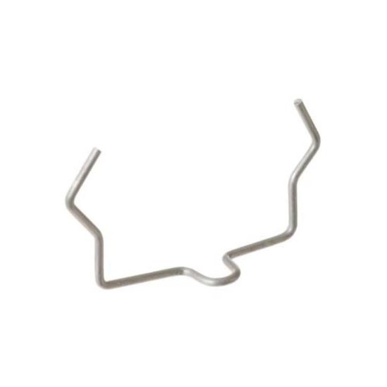 Picture of GE Bracket Heater Support Part# WH16X10188