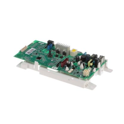 Picture of GE Board & Support Assembly Part# WH16X27251