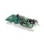 Picture of GE Board & Support Assembly Part# WH16X27251