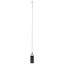 Picture of GE Rod/sprg Blk Part# WH16X544